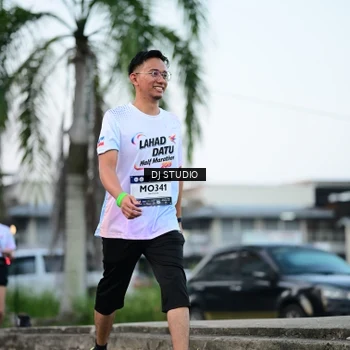Runner Photo 7904723