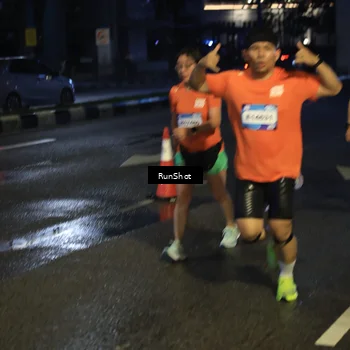 Runner Photo 7904724