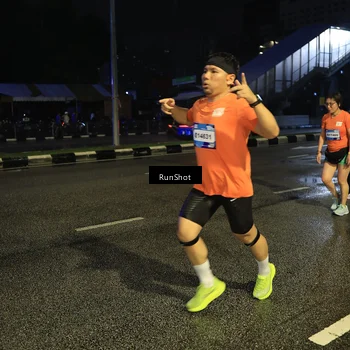 Runner Photo 7904794