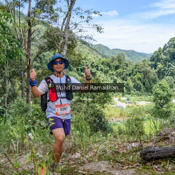 Runner Photo 79048
