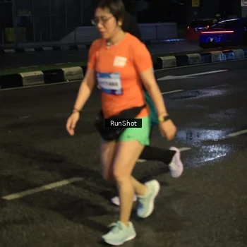 Runner Photo 7904816