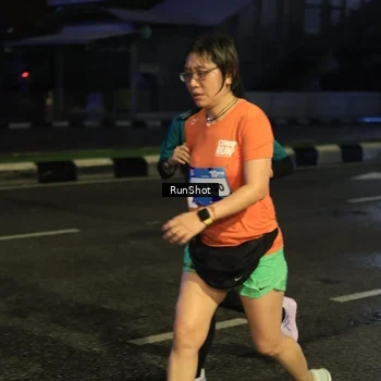 Runner Photo 7904829