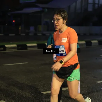 Runner Photo 7904833