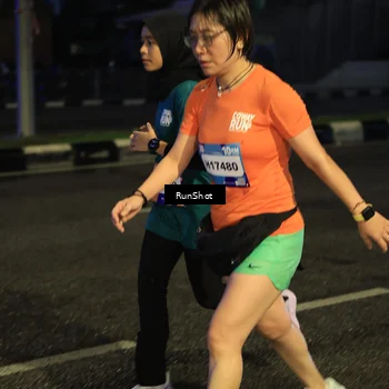 Runner Photo 7904846