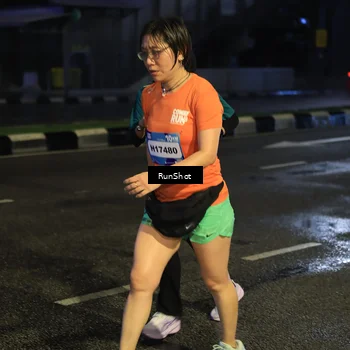 Runner Photo 7904866