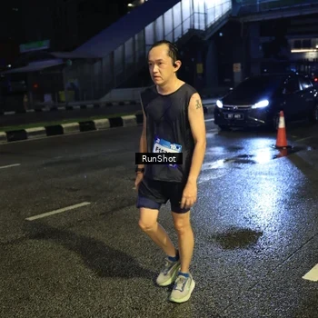 Runner Photo 7904886