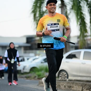 Runner Photo 7904890