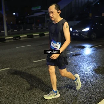 Runner Photo 7904904