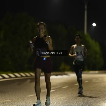 Runner Photo 790492