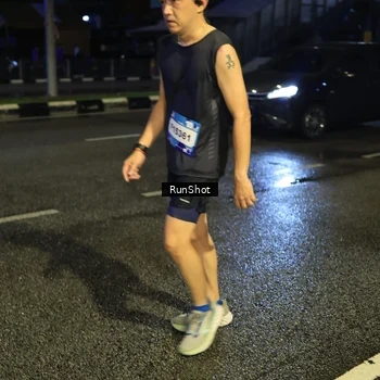 Runner Photo 7904920