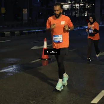 Runner Photo 7904921