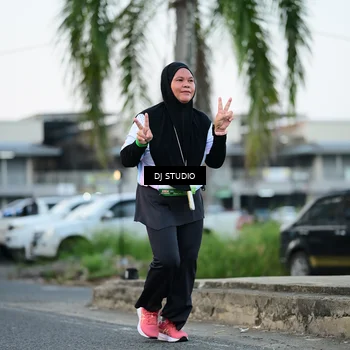 Runner Photo 7904922