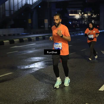 Runner Photo 7904932