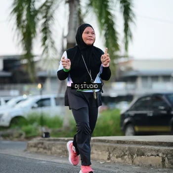 Runner Photo 7904933