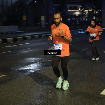 Runner Photo 7904935