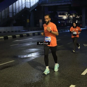 Runner Photo 7904938
