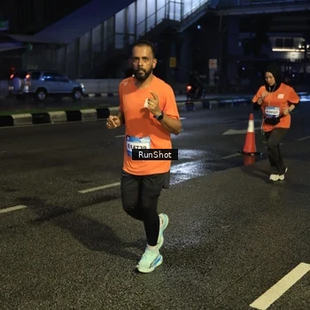 Runner Photo 7904955