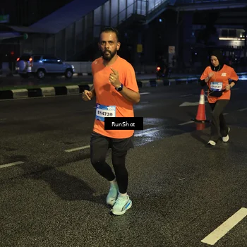 Runner Photo 7904958