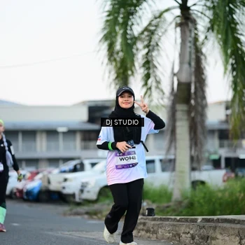 Runner Photo 7904962