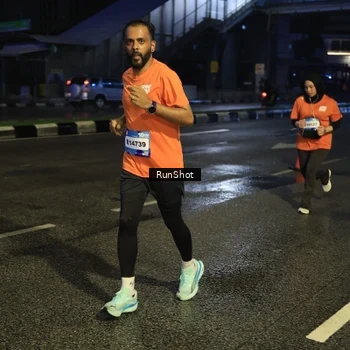 Runner Photo 7904967