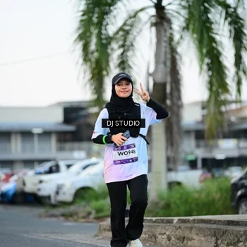 Runner Photo 7904969