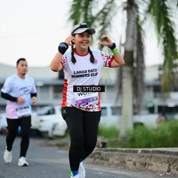Runner Photo 7905005