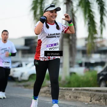 Runner Photo 7905013