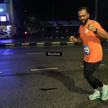 Runner Photo 7905017