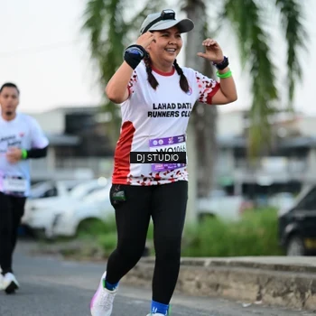 Runner Photo 7905021