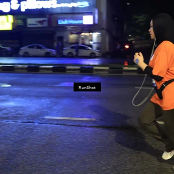 Runner Photo 7905063