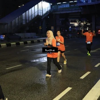 Runner Photo 7905081