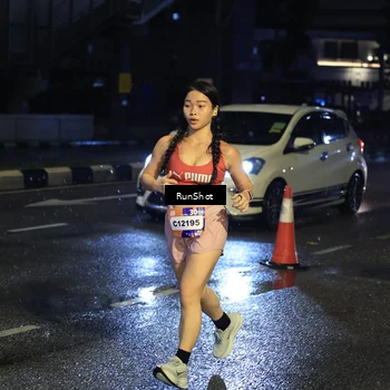 Runner Photo 7905084