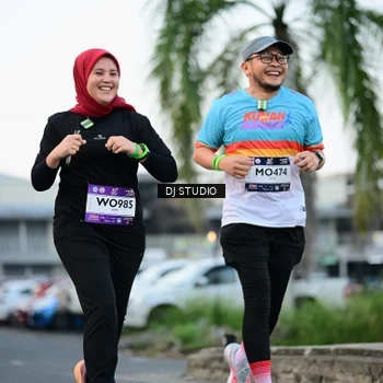 Runner Photo 7905188