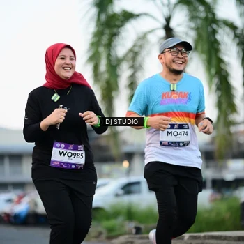 Runner Photo 7905191