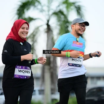 Runner Photo 7905193