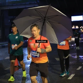 Runner Photo 7905207