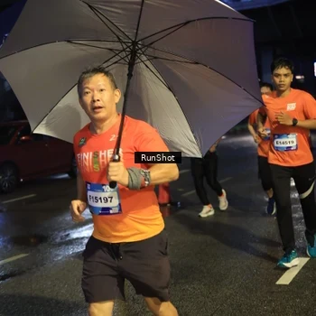 Runner Photo 7905233