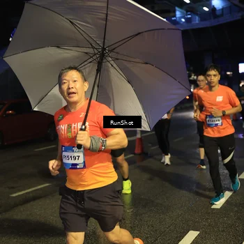 Runner Photo 7905237