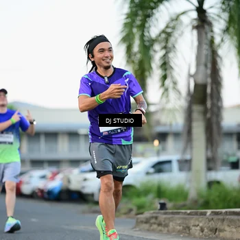 Runner Photo 7905255