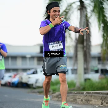 Runner Photo 7905265