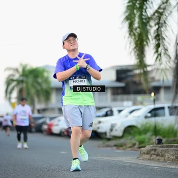 Runner Photo 7905269