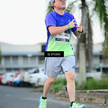 Runner Photo 7905297