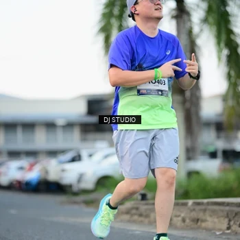 Runner Photo 7905300