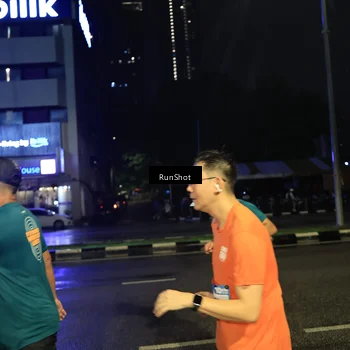 Runner Photo 7905369