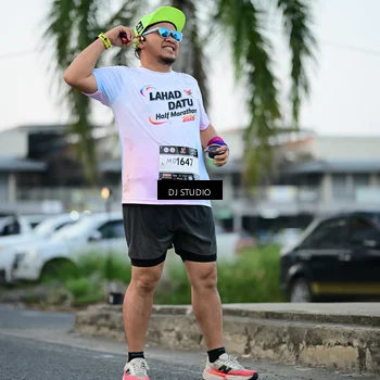 Runner Photo 7905382