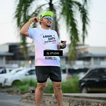 Runner Photo 7905386