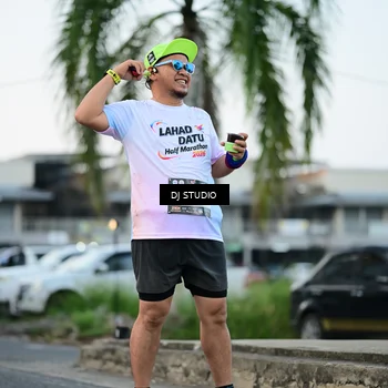 Runner Photo 7905391