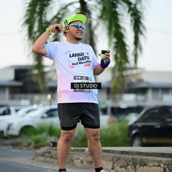 Runner Photo 7905398
