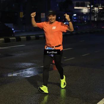 Runner Photo 7905406