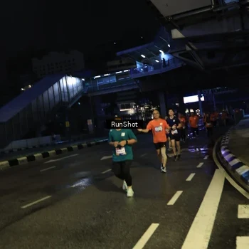 Runner Photo 7905408